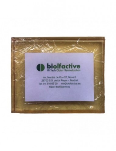 BIOLFACTIVE GELSOLUTION C * TRATAMIENTO DE OLORES