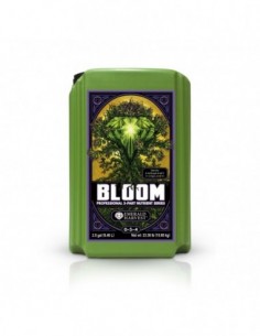 BLOOM 9,46L MULTI-IDIOMA   EMERALD HARVEST