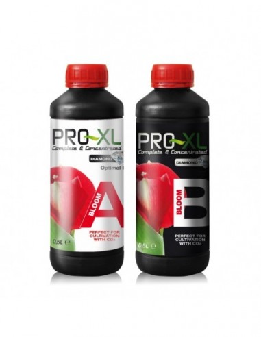 BLOOM A&B 500ML  FERTILIZANTES PRO-XL