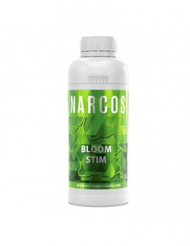 BLOOM STIM 1L  NARCOS