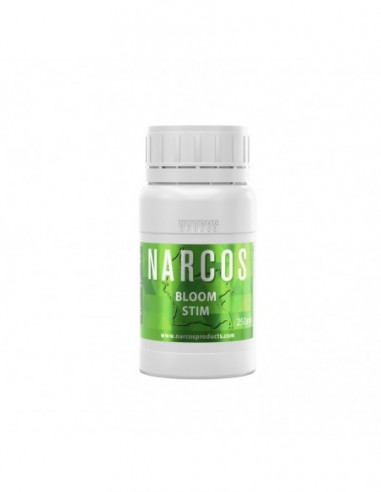 BLOOM STIM 250ML  NARCOS