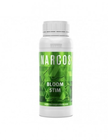 BLOOM STIM 500ML  NARCOS