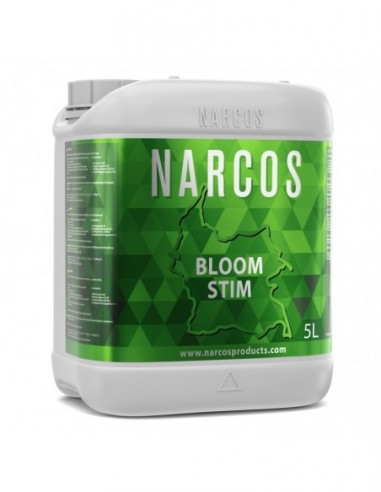 BLOOM STIM 5L  NARCOS