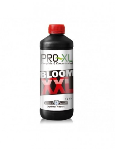 BLOOM XXL 1L  FERTILIZANTES PRO-XL