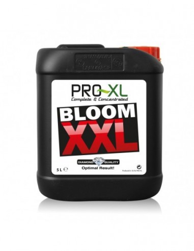 BLOOM XXL 5L  FERTILIZANTES PRO-XL