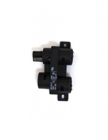 BLOQUE DE DISTRIBUCIÓN DE ENERGÍA "H" SANLIGHT SERIES Q GEN2 Y EVO