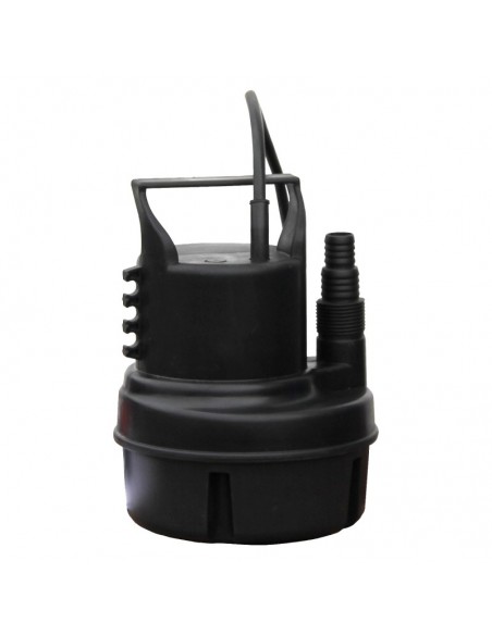 BOMBA RP 3500 MAN 3500L H   SISTEMAS HIDROPONICOS