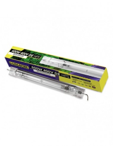BOMBILLA LUMATEK HPS 600W 400V DE  BOMBILLAS LUMATEK