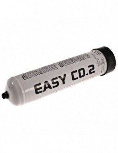 BOMBONA DESECHABLE CO2 500 Gr  CONTROL DE CLIMA 2