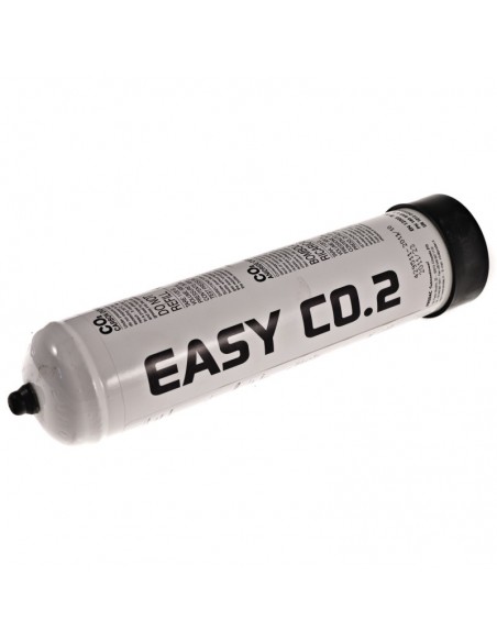 BOMBONA DESECHABLE CO2 500 Gr  CONTROL DE CLIMA