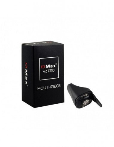 BOQUILLA COMPLETA X-MAX V3 PRO  VAPORIZADORES X-VAPE
