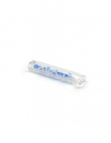 BOQUILLA EKO PUFFS BALLS BLUE 5 UDS