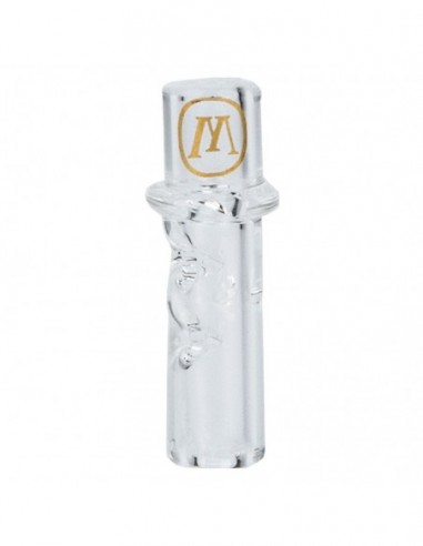 BOQUILLA MARLEY NATURAL 6 UDS  ACCESORIOS DE FUMADOR