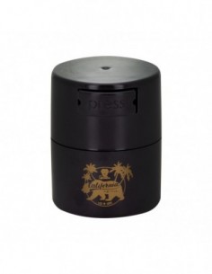 BOTE DE VACÍO QNUBU CALIFORNIA 120 ML 