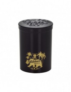 BOTE POP QNUBU CALIFORNIA 120 ML 30 MM Ø 10 UNIDADES 