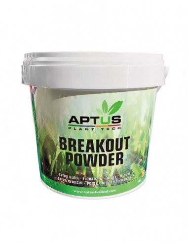 BREAKOUT POWDER 1KG  APTUS