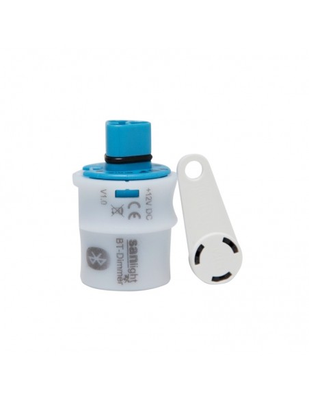 BT-DIMMER REGULADOR DE INTENSIDAD BLUETOOTH SERIE-EVO SANLIGHT  LED