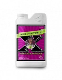 BUD FACTOR X 1L  ADVANCED NUTRIENTS