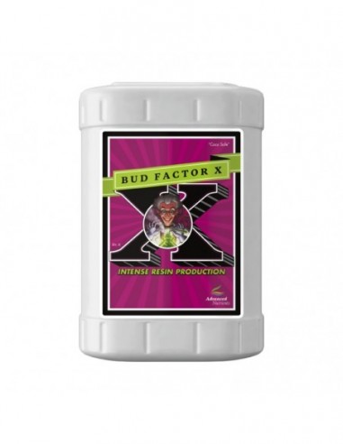 BUD FACTOR X 23L   ADVANCED NUTRIENTS