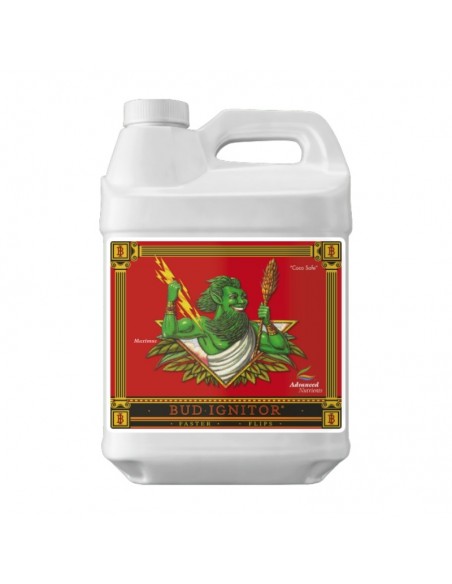 BUD IGNITOR 10L  ADVANCED NUTRIENTS