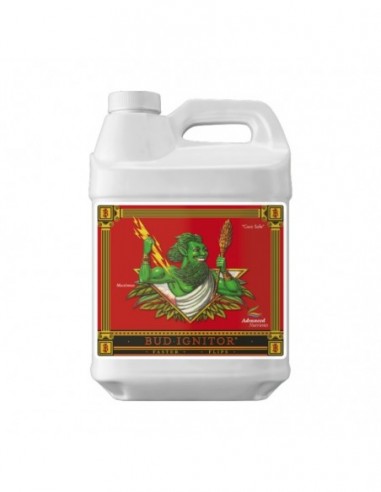 BUD IGNITOR 250ML  ADVANCED NUTRIENTS