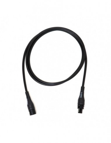 CABLE DE EXTENSIÓN SANLIGHT SERIE-Q GEN2 Y EVO 2 METROS  LED