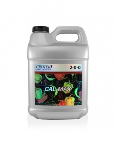 CAL MAX 10 L. GROTEK