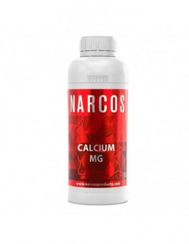 CALCIUM MG 1L   NARCOS