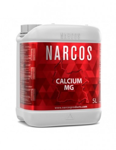 CALCIUM MG 5L   NARCOS