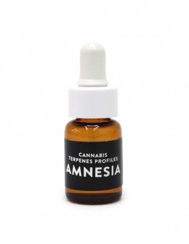 CALI TERPENES - AMNESIA 10 ML