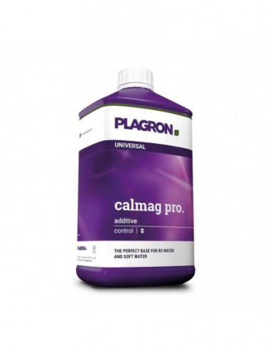 CALMAG PRO 1 L PLAGRON  PLAGRON