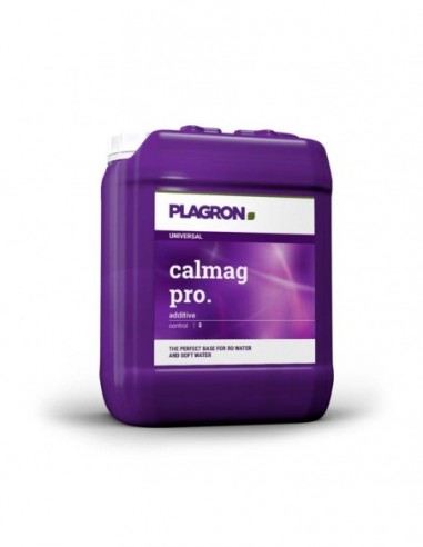 CALMAG PRO 10 L PLAGRON  PLAGRON
