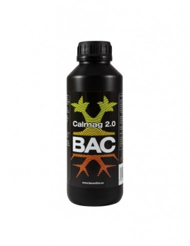 CALMAG V2.0 250 ML  FERTILIZANTES B.A.C.