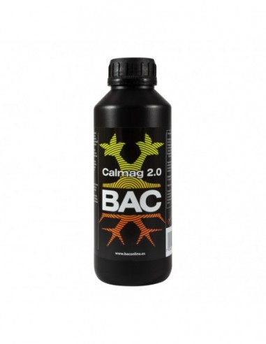 CALMAG V2.0 500 ML  FERTILIZANTES B.A.C.