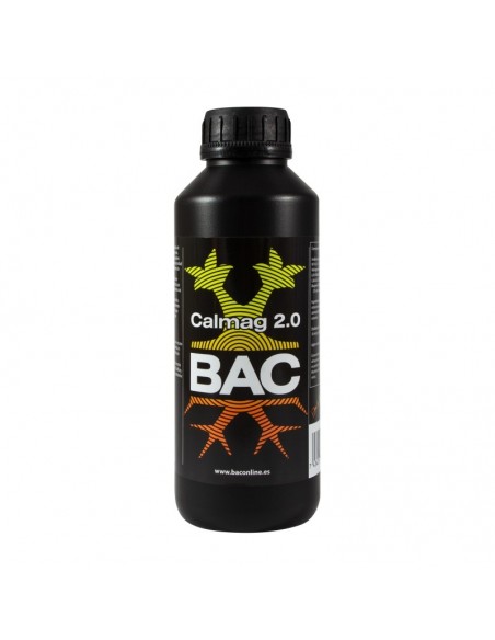 CALMAG V2.0 500 ML  FERTILIZANTES B.A.C.