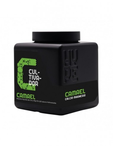 CAMAEL 1.25L * THE HYPE COMPANY