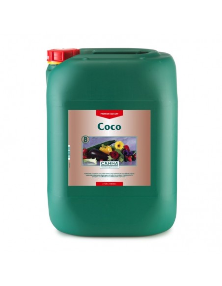 CANNA COCO B 20 L   CANNA