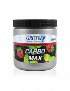 CARBO MAX 300 GRS GROTEK GROTEK 2