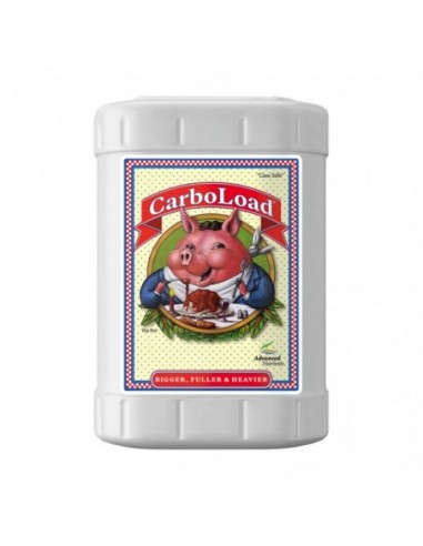 CARBOLOAD LIQUID 23L   ADVANCED NUTRIENTS