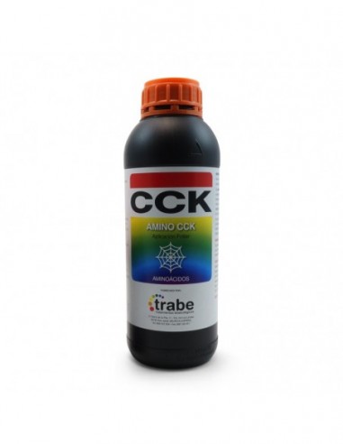 CCK AMINO 1L  TRABE