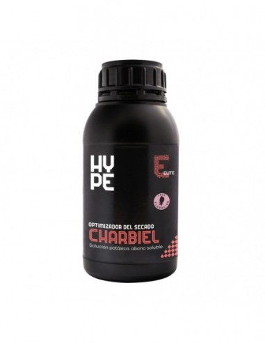 CHARBIEL 0.5L   THE HYPE COMPANY