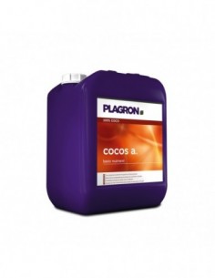 COCO A 10 L.  PLAGRON