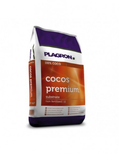 COCOS PLAGRON 50 LTR   PLAGRON