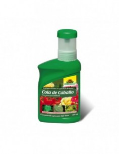 COLA DE CABALLO NEUDORFF 250 ML