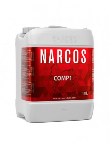 COMP1  10L   NARCOS