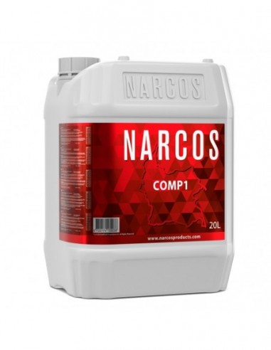 COMP1  20L   NARCOS