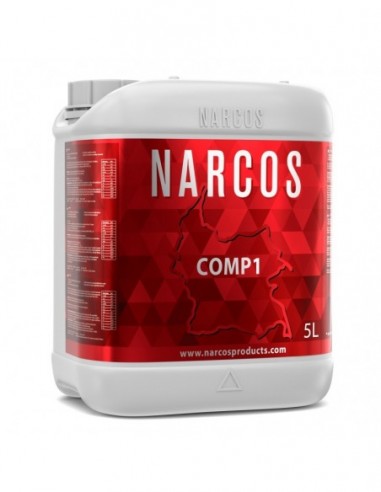 COMP1  5L   NARCOS