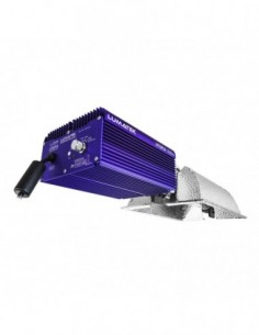 CONJUNTO COMPLETO LUMATEK UTOPIA 1000W DE HPS