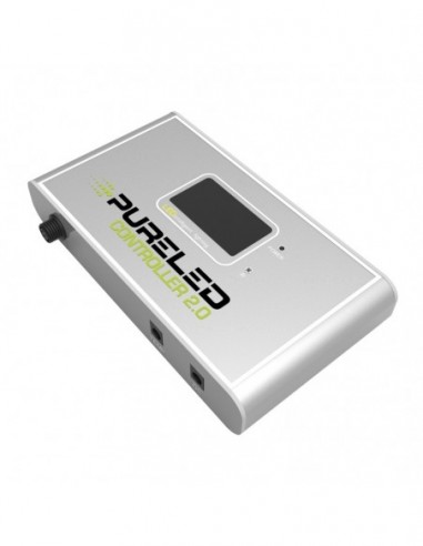 CONTROLADOR INTELIGENTE 2.0 PURE LED  PURE FACTORY
