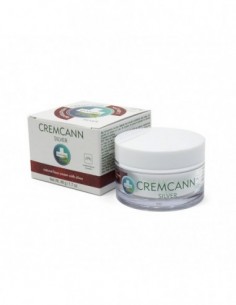 CREMCANN SILVER NATURAL 50 ML  ANNABIS
